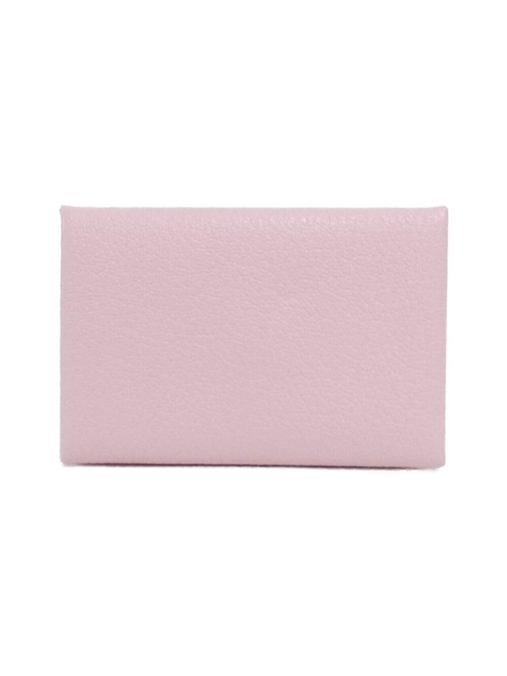 Hermes Calvi Card Case
